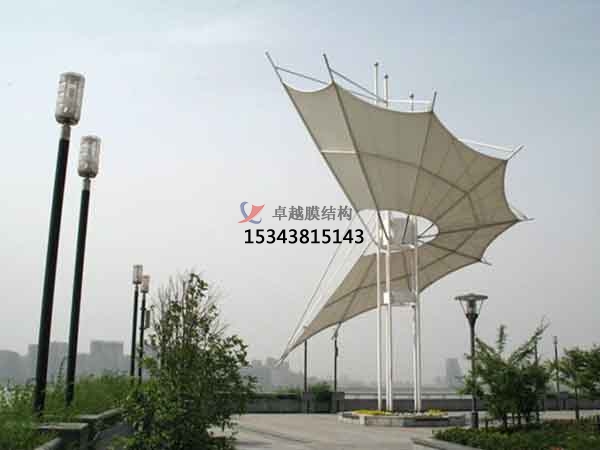 蚌埠膜結(jié)構(gòu)景觀(guān)施工【生產(chǎn)廠(chǎng)家】
