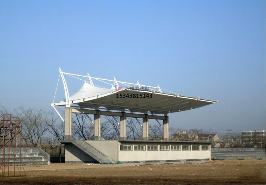 垣曲<font color='red'>膜結(jié)構(gòu)景觀</font>【張拉膜景觀】承包安裝價(jià)格