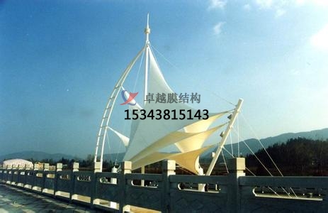 寧武<font color='red'>膜結(jié)構(gòu)景觀</font>【張拉膜景觀】承包安裝價(jià)格