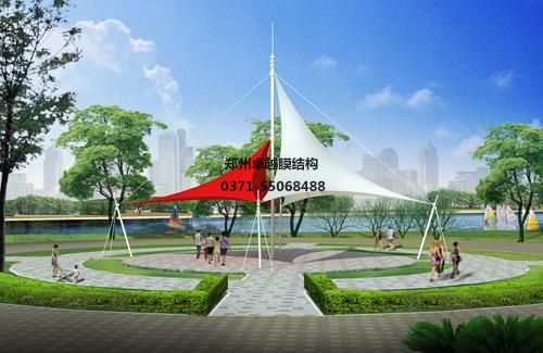 高爾夫膜結(jié)構(gòu)每平米多少錢？【全新報價】